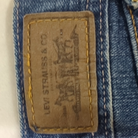 Vintage Y2K Denim Maxi Skirt - Picture 11 of 15